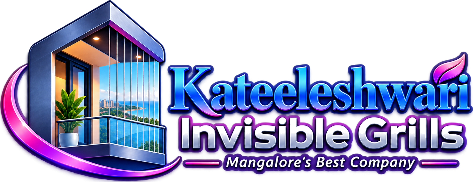 Kateeleshwara Invisible Grills in Mangalore